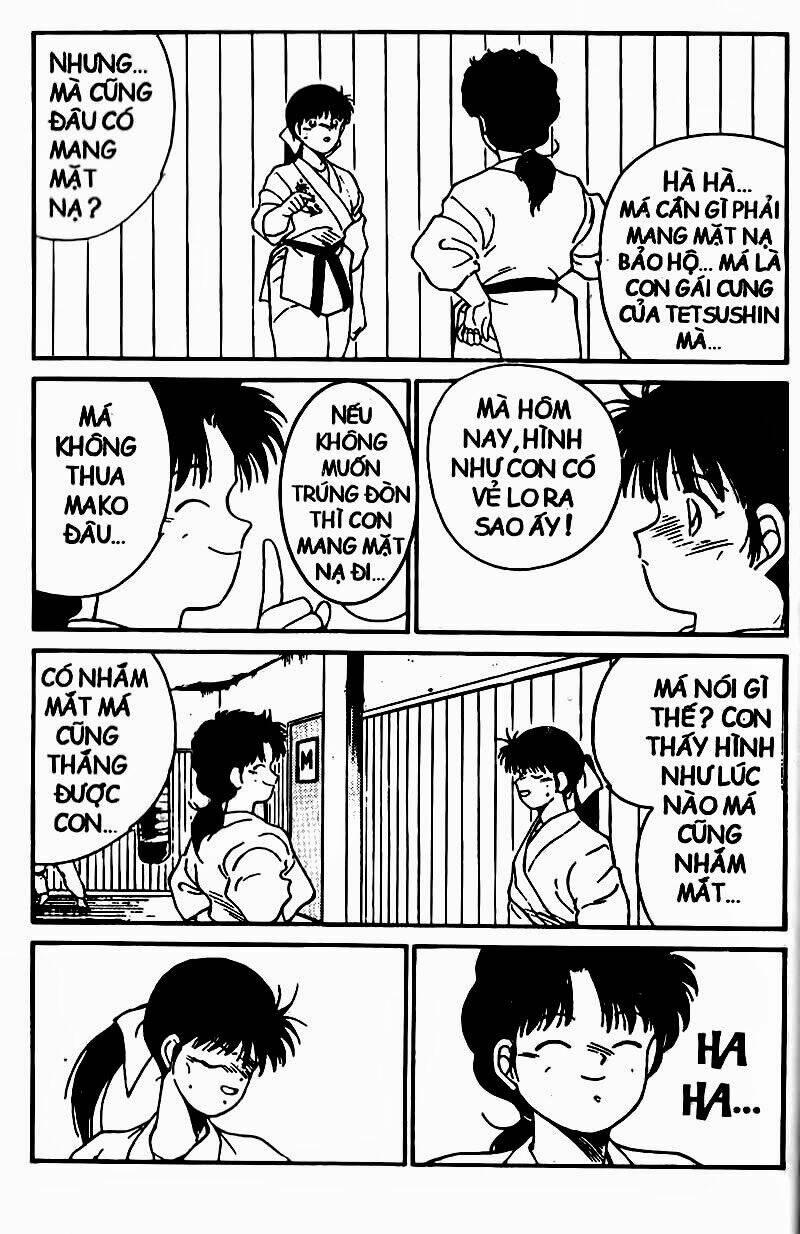 truyền nhân atula - shura no mon i chapter 113 5