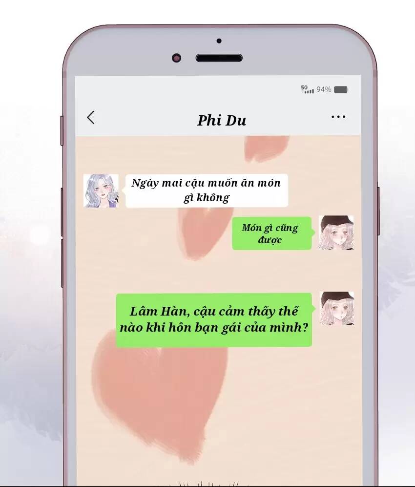 mận xanh chapter 30 26