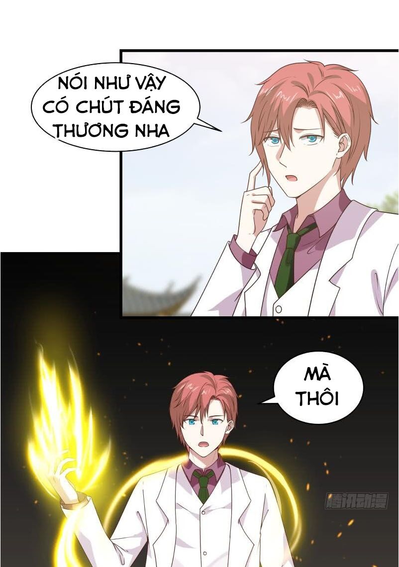 trên người ta có một rồng chapter 125 13