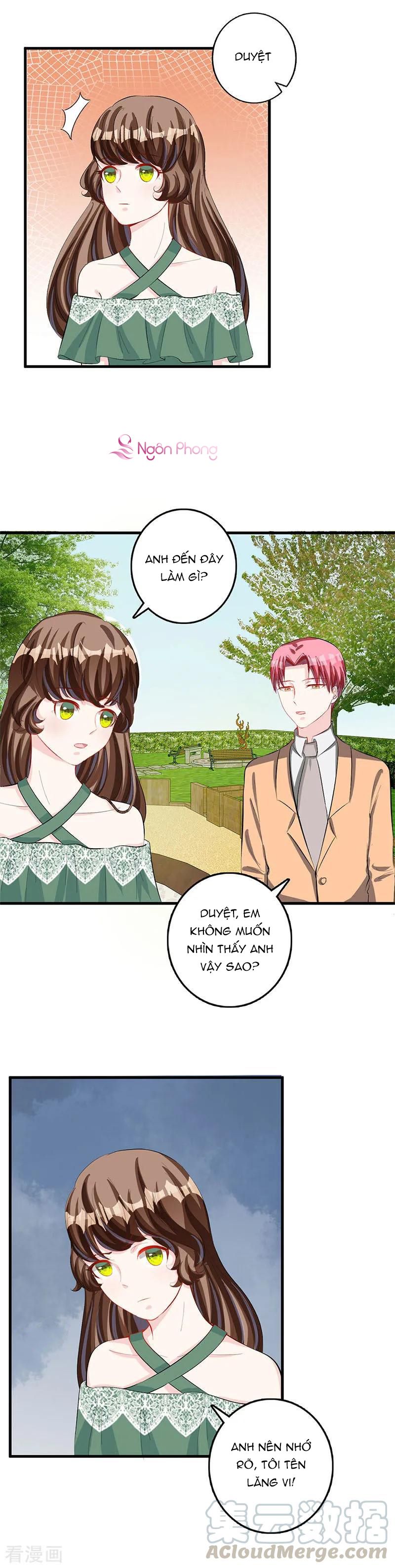 tân nương thế thân chapter 76 13