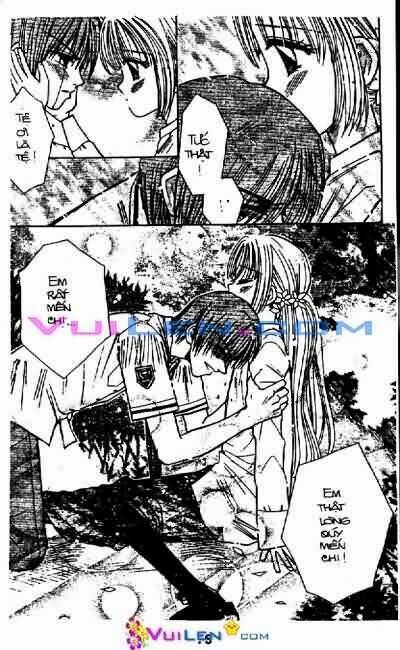 arita đáng yêu chapter 7 76