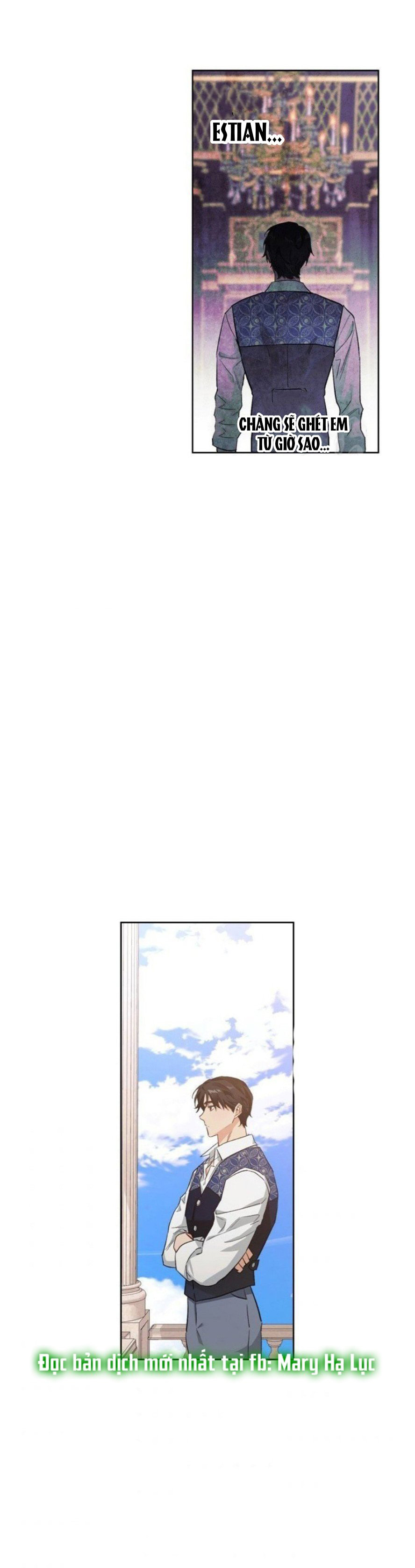 ác nữ xứng đôi với bạo chúa chapter 96 28