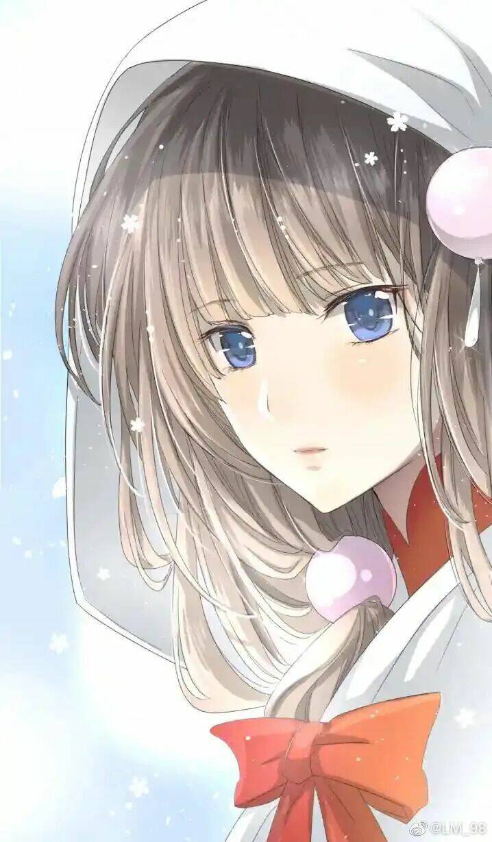 vu chúc thiếu nữ chapter 15.1 70