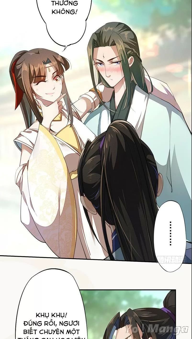 tuyệt thế luyện đan sư chapter 72 6