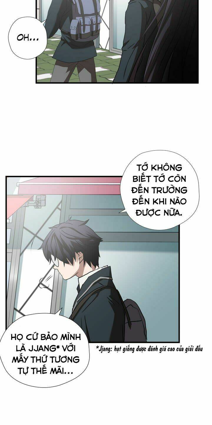 kẻ bị ruồng bỏ chapter 47 32