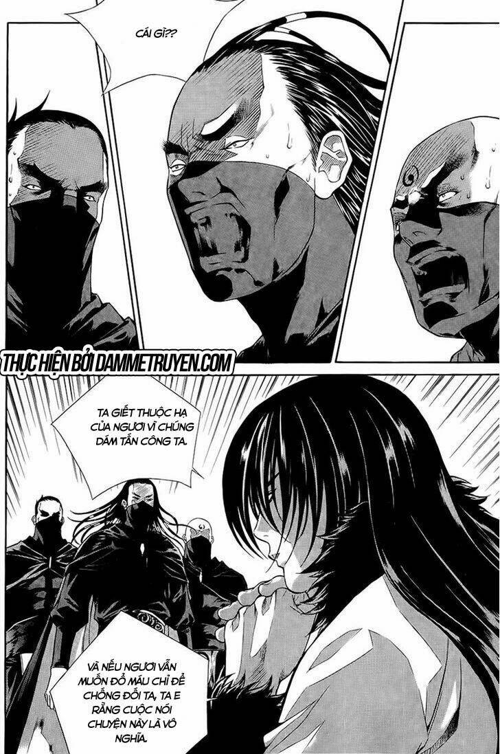 the sword of emperor chapter 37 22