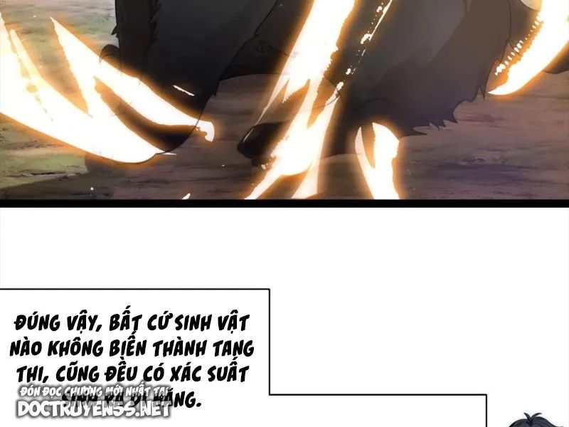 không gian hệ lão lục: dự trữ một vạn tấn thịt ngày tận thế chapter 1 112