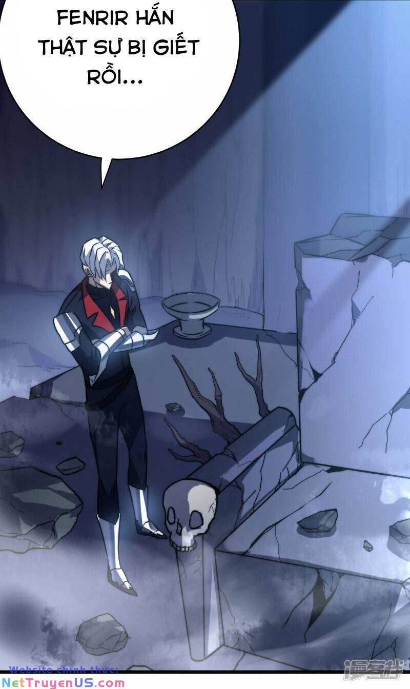 sát thần chi lộ tại dị giới chapter 52 33