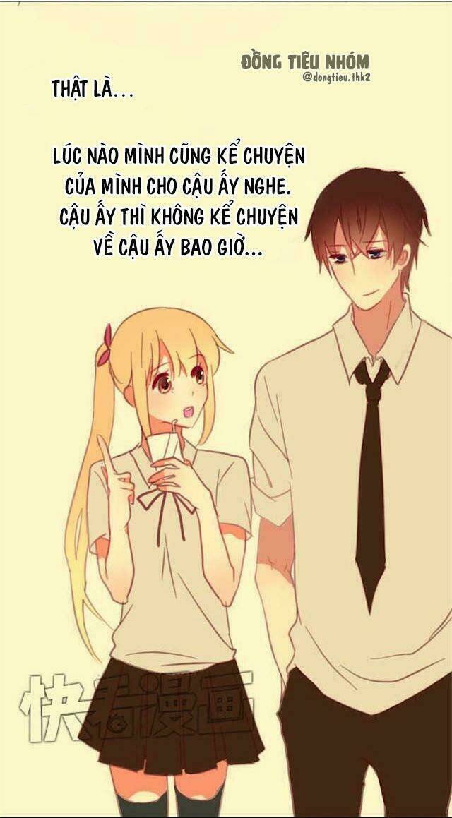 phụ đạo sau giờ học chapter 10 11