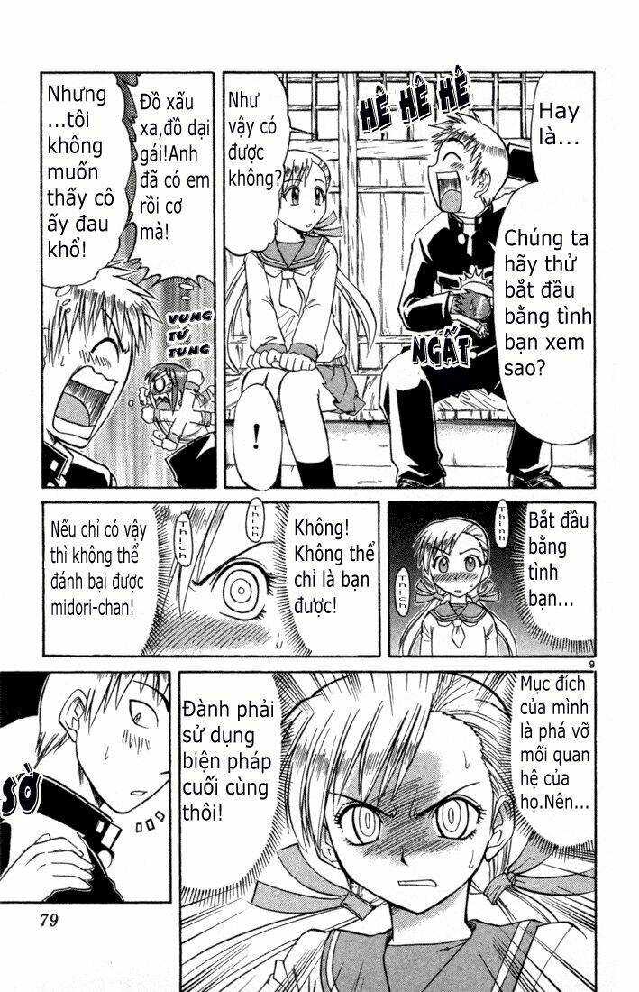midori no hibi chapter 79 10
