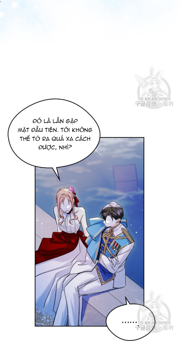 tôi đã trở thành bạn gái của nam chính chapter 33.1 4