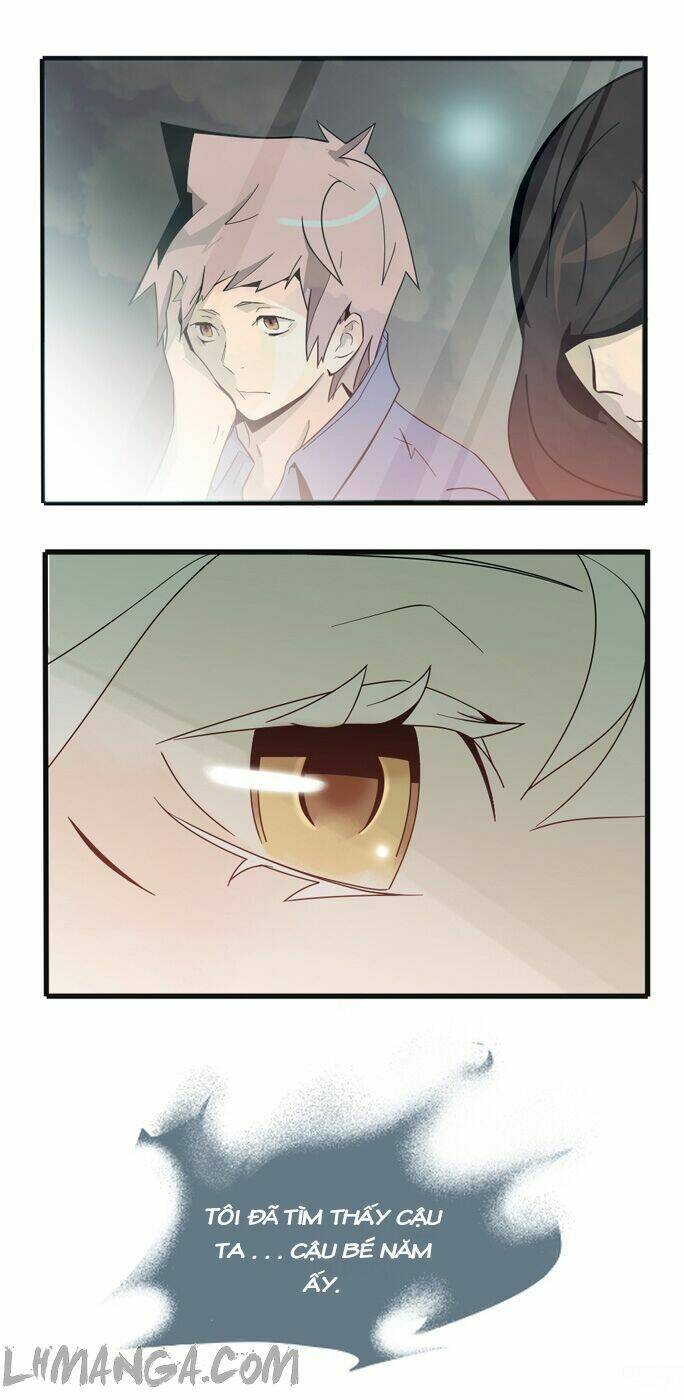 wolf’s castle chapter 8 25