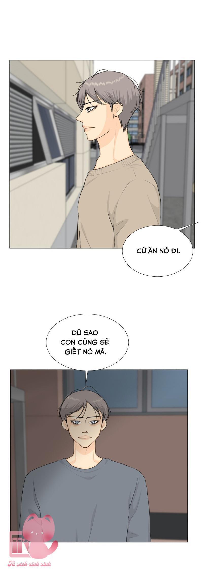 bán quỷ chapter 99 4