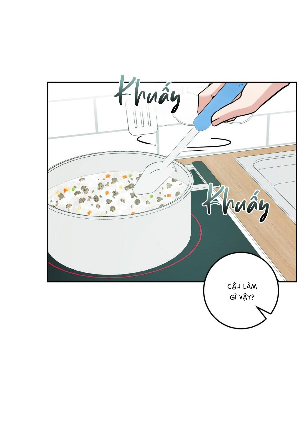 khu rừng tĩnh lặng chapter 17 59