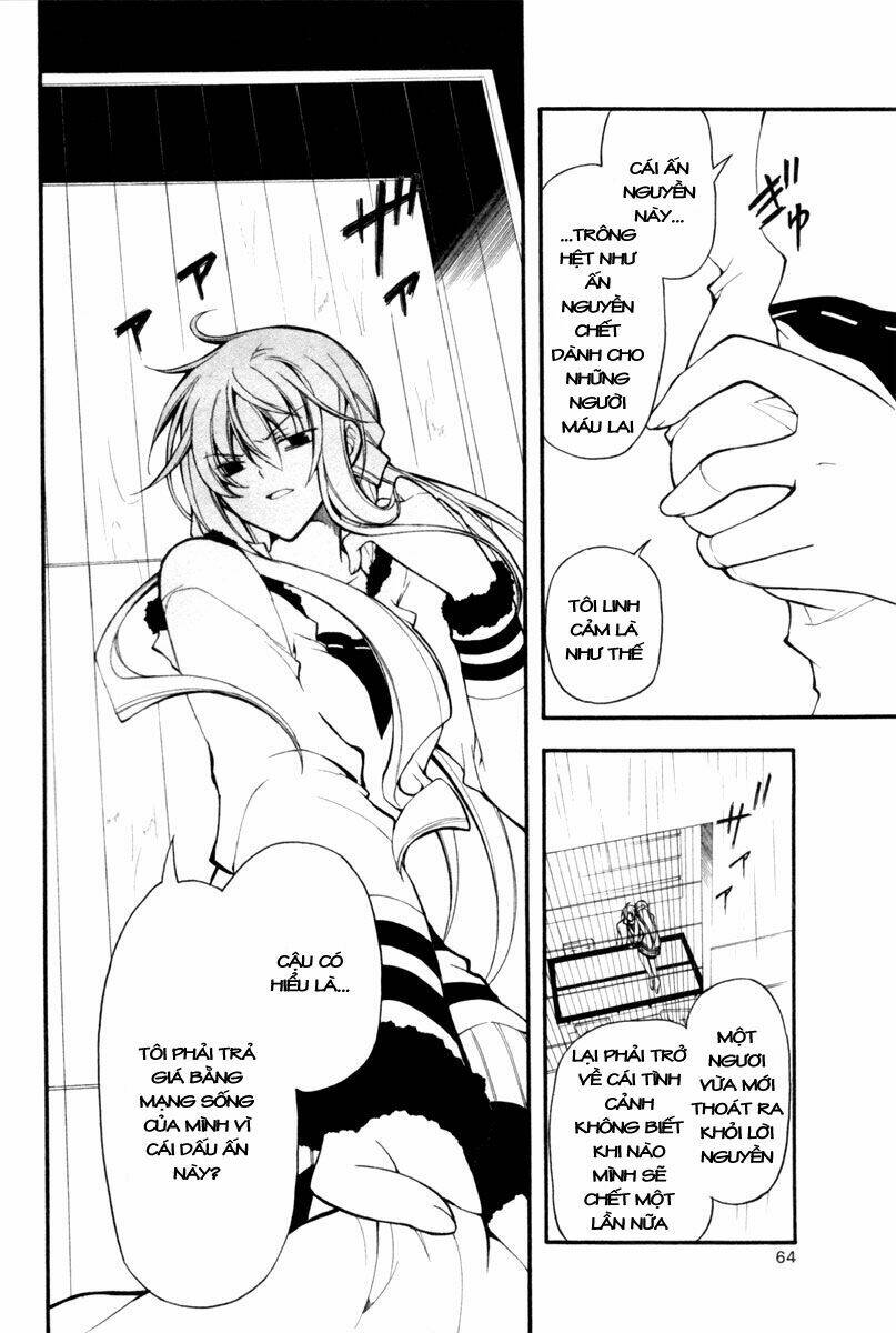 bloody cross chapter 10 23