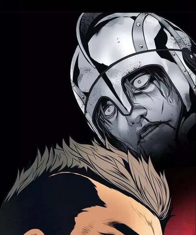 bất bại chân ma chapter 52 20