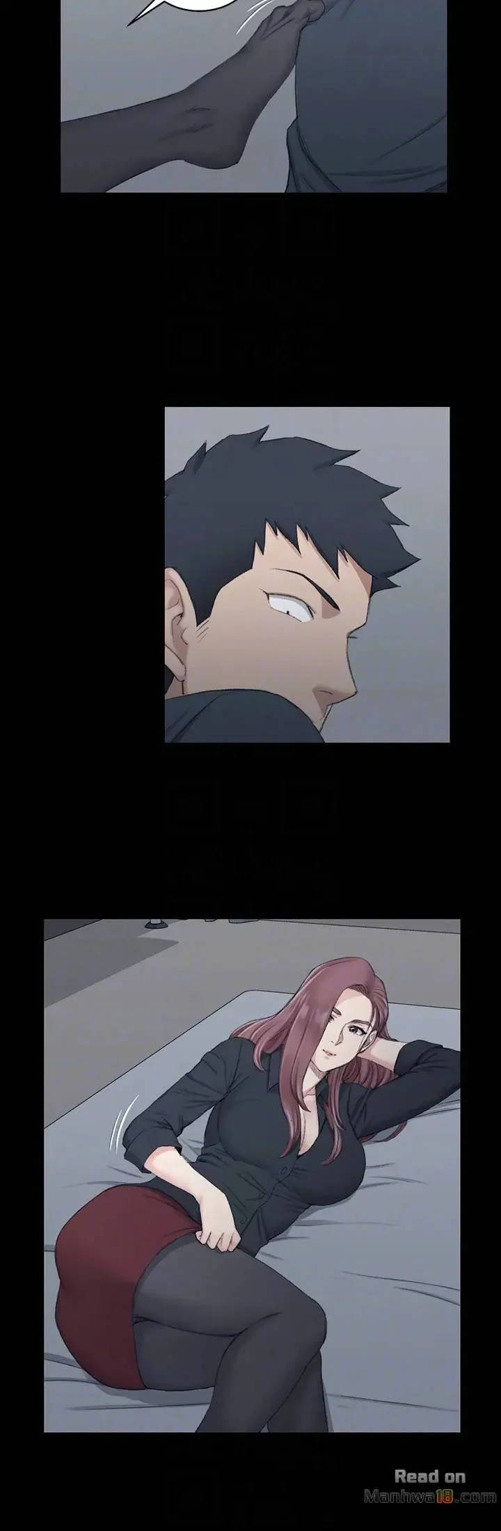 thanh niên động kinh chapter 45 26