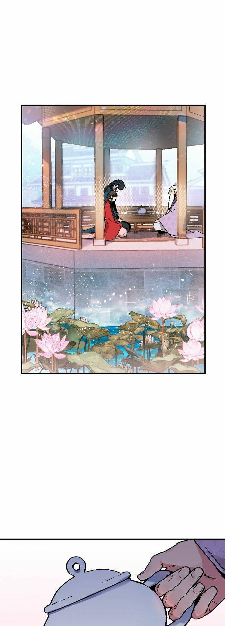 tôi trở thành nhân vật phản diện giỏi nhất trong giới võ thuật chapter 13 6