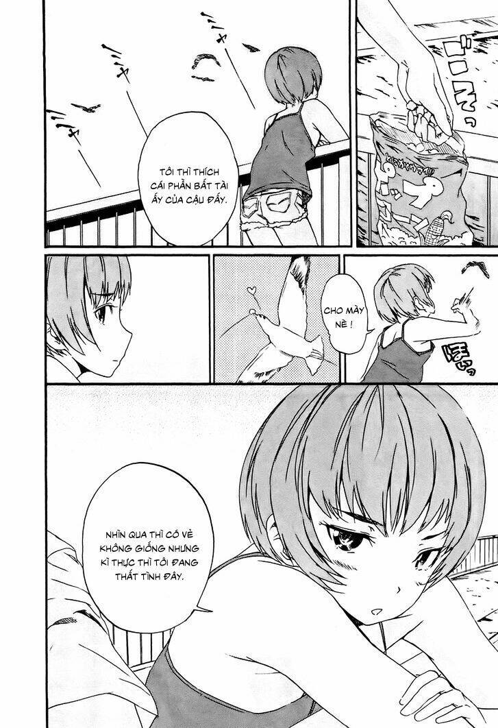 frogman chapter 47 16