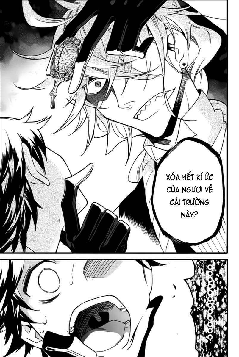 hell’s kitchen chapter 38 37