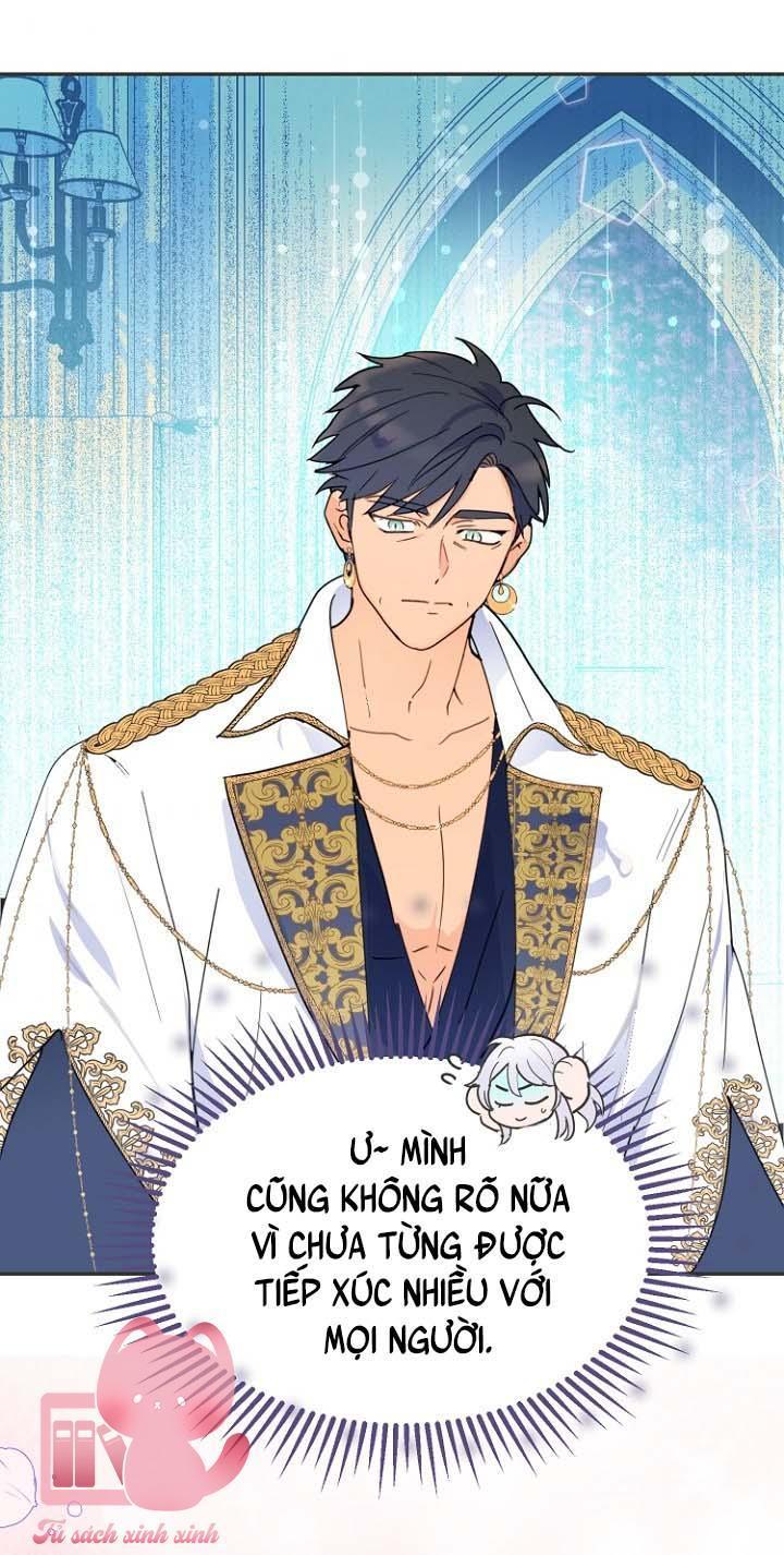 bỏ quách chồng con đi, tiền bạc mới là tất cả chapter 10 46