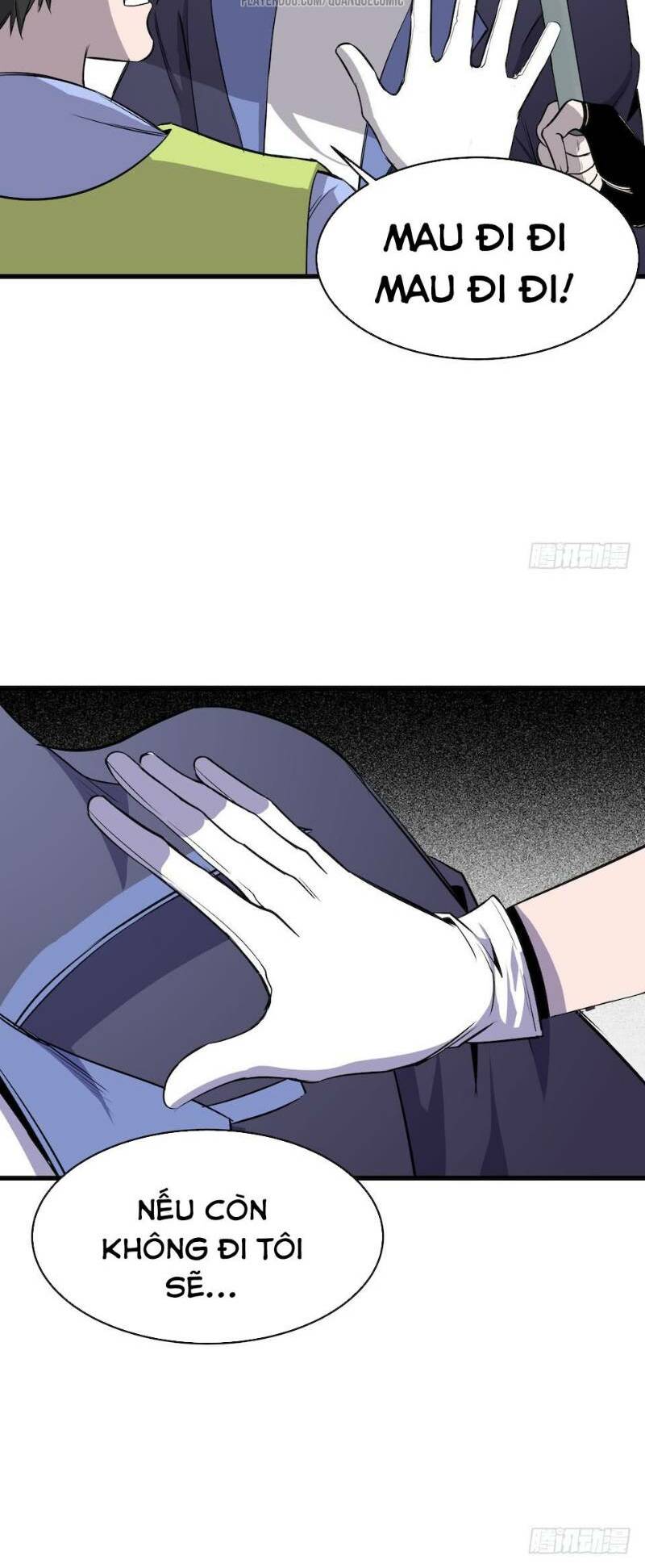 thát không mê thất chapter 2 9