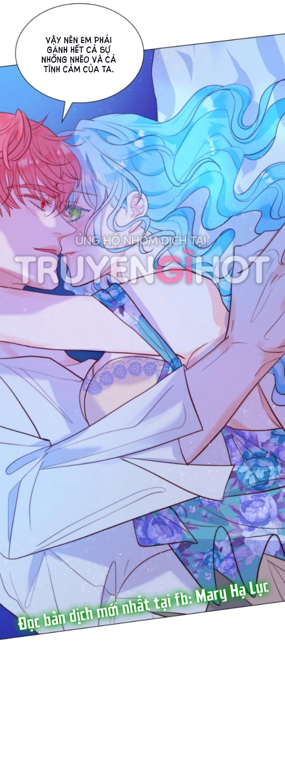 sau khi chuyển sinh tôi trở thành công chúa chapter 9.2 7