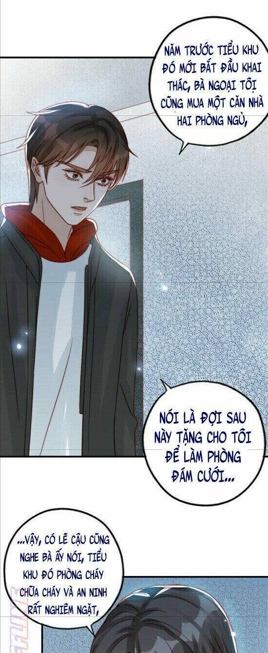 chồng trước 18 tuổi chapter 87 23