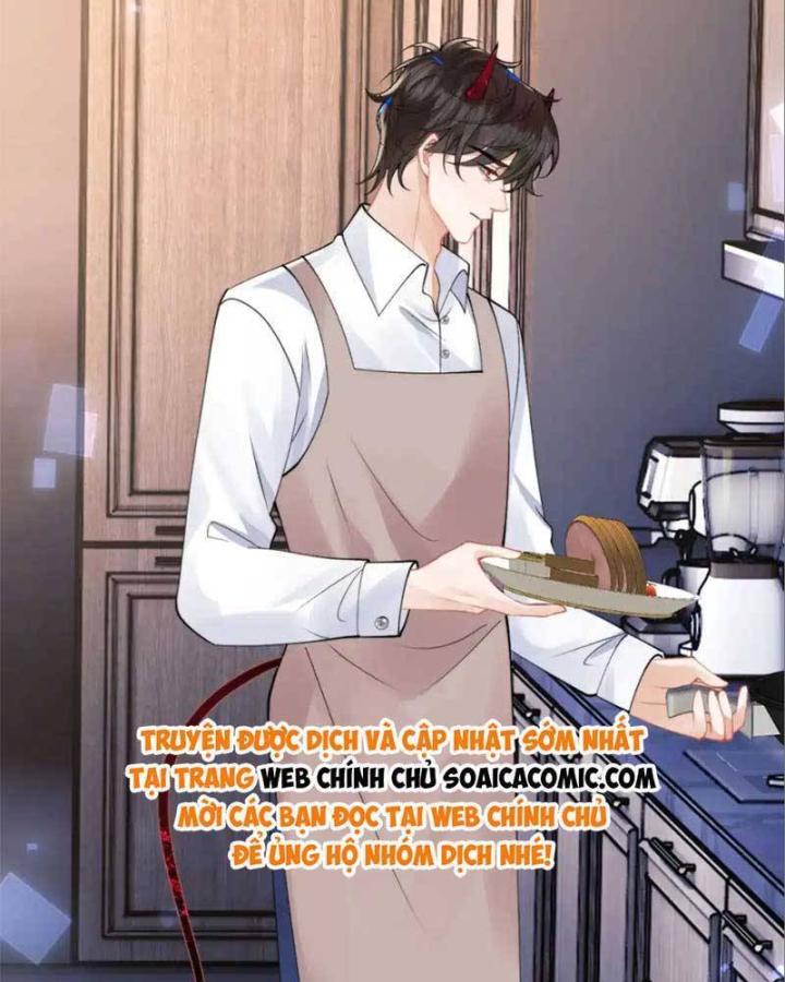 vị chỉ huy lạnh lùng khóc trong vòng tay tôi chapter 63 27