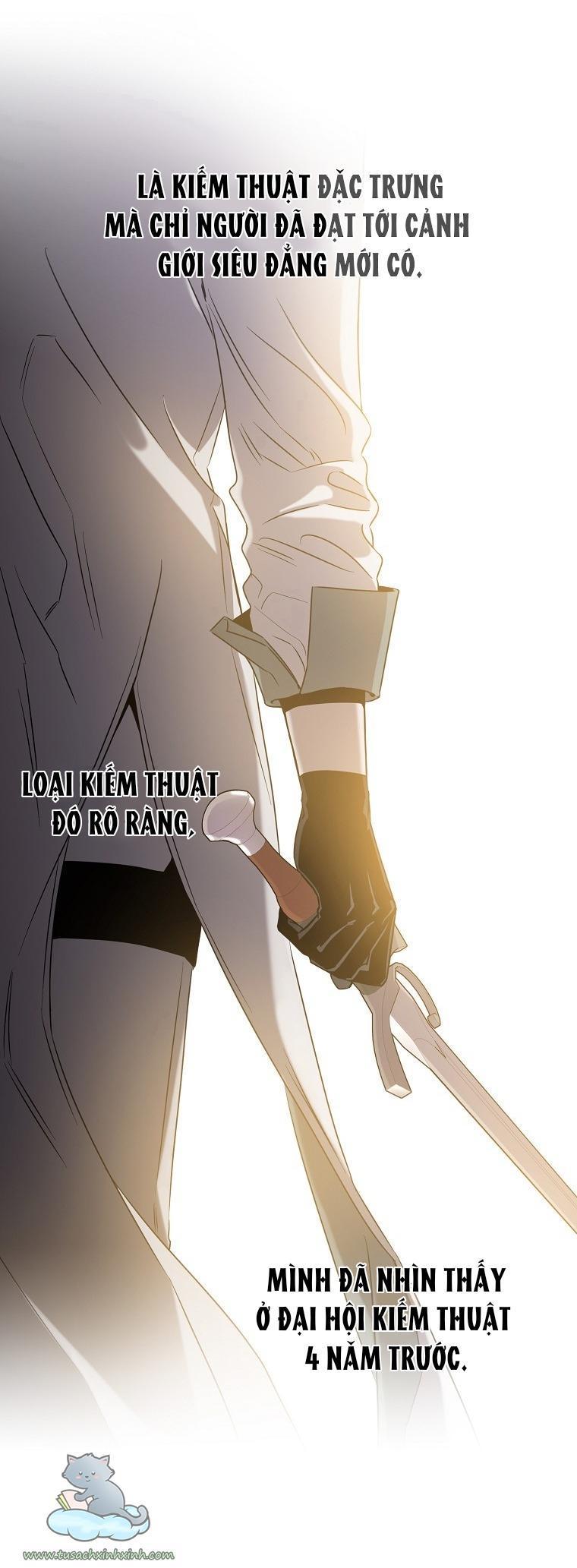 thuần hóa bạo chúa rồi bỏ trốn chapter 52 54