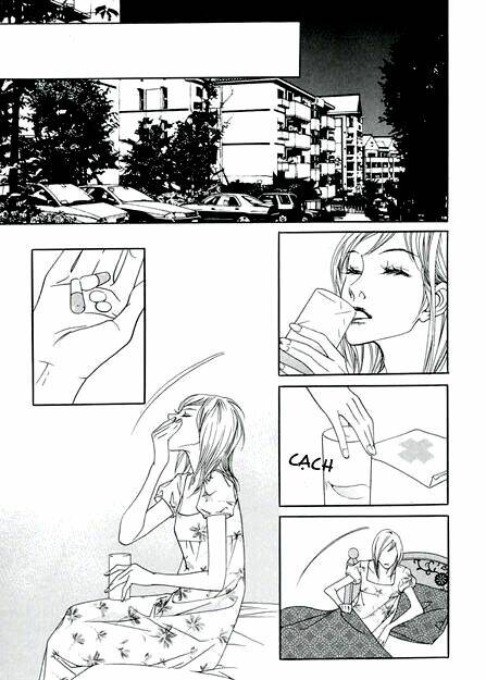 bông hoa của tội lỗi chapter 6 26