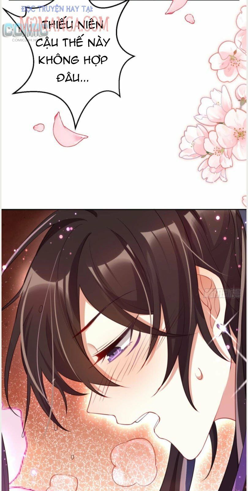 ác nữ vi đế chapter 98.2 6