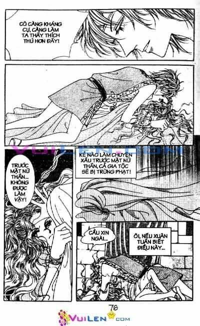 nữ hoàng biển cả chapter 4 66