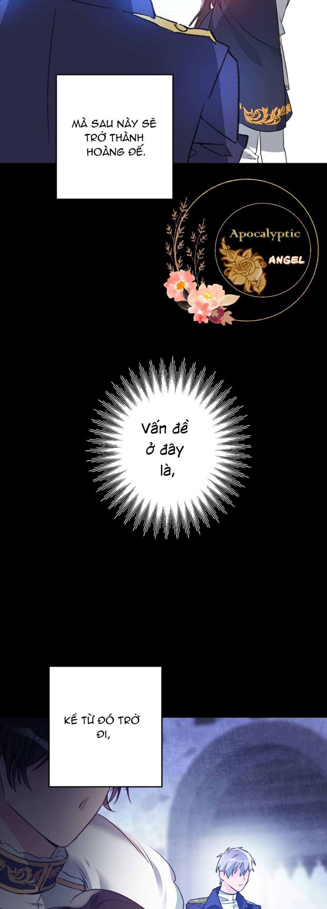 cách để thuần hoá một quý cô chapter 1 13