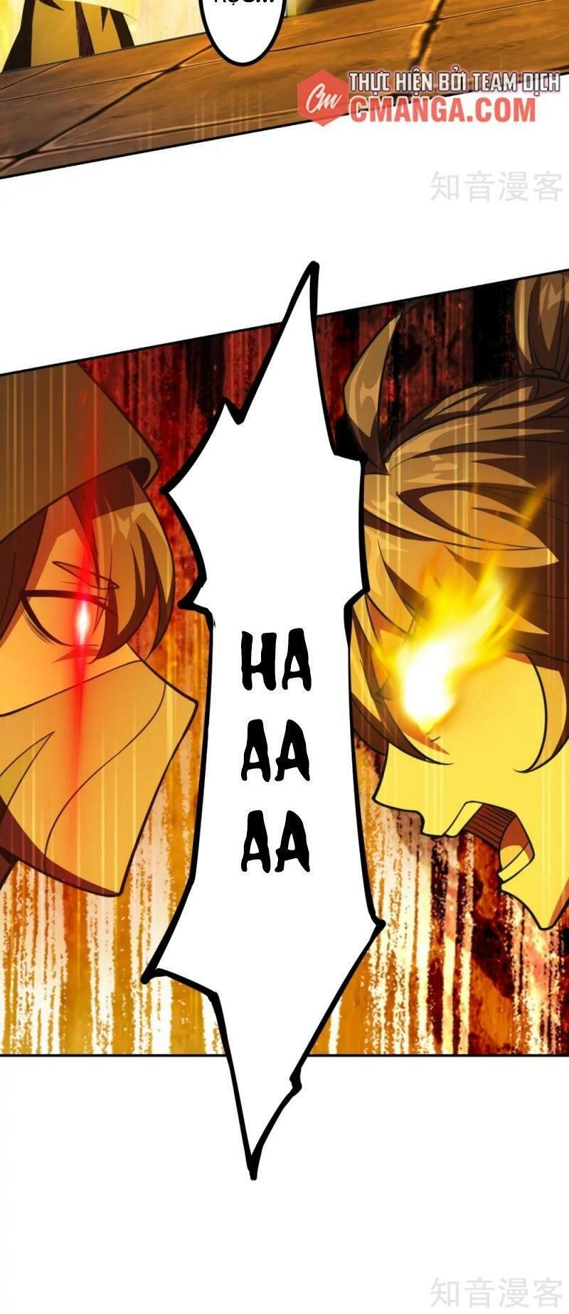 tiên võ đế tôn chapter 157 12