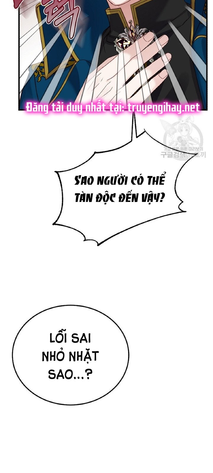 trở thành vợ thái tử quái vật chapter 56.2 16