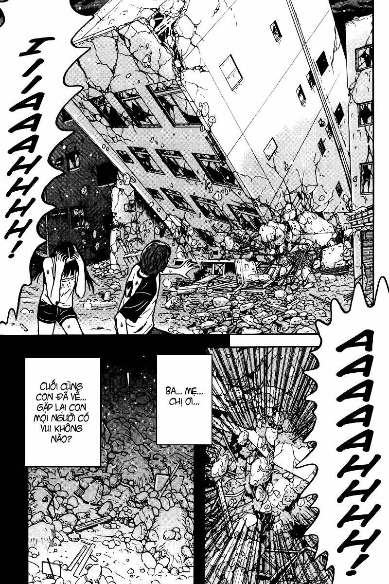 dragon head chapter 88 17