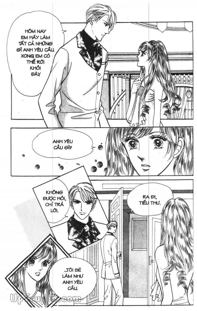 lao xao tuổi ngọc chapter 8 10