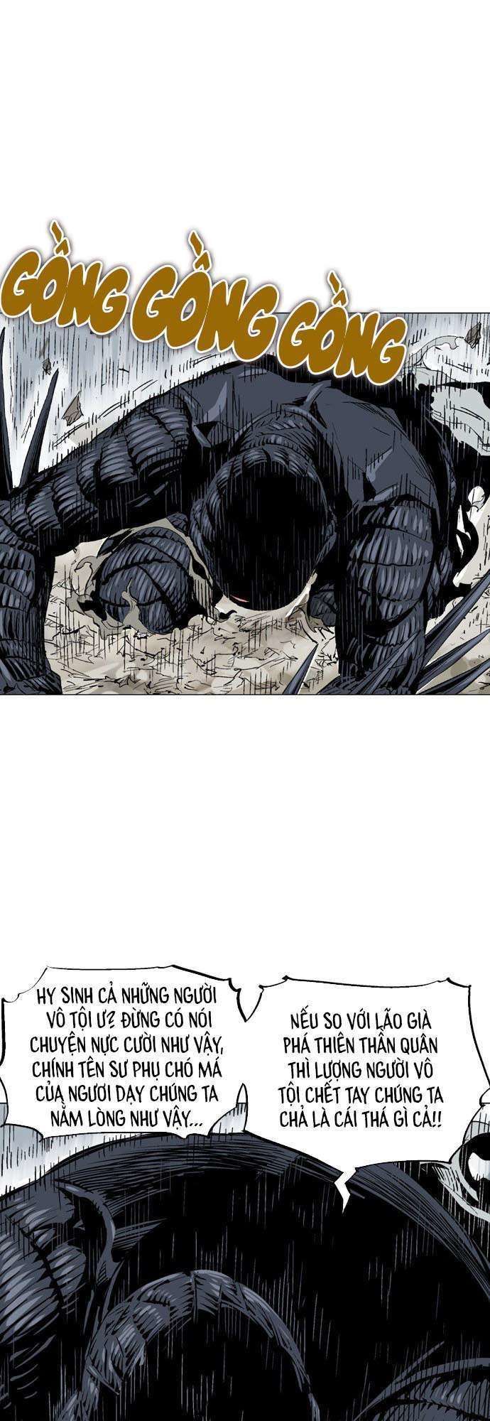 cao thủ 2 chapter 23 45