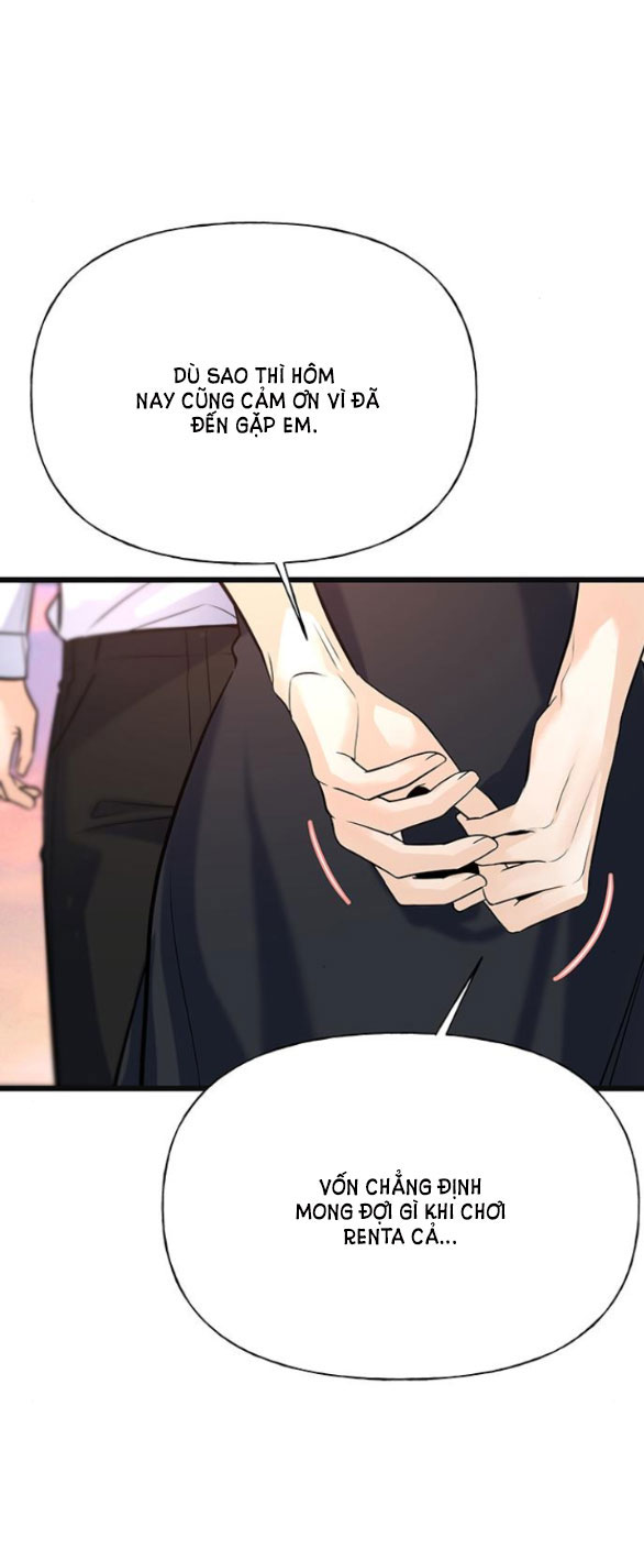 random target - mục tiêu ngẫu nhiên chapter 4.1 34