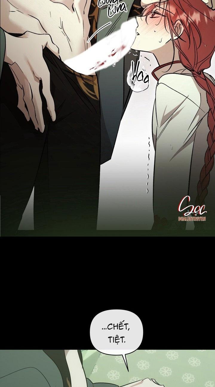 nghiện cuồng công - bdsm cùng sẹc chapter 7.2 3