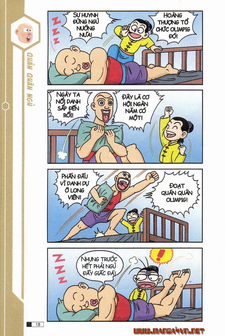 Ô Long Viện chapter 7.1 19