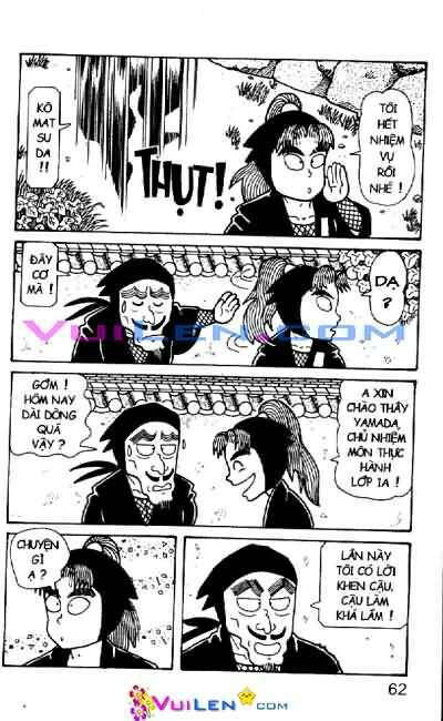 ninja loạn thị chapter 53 62