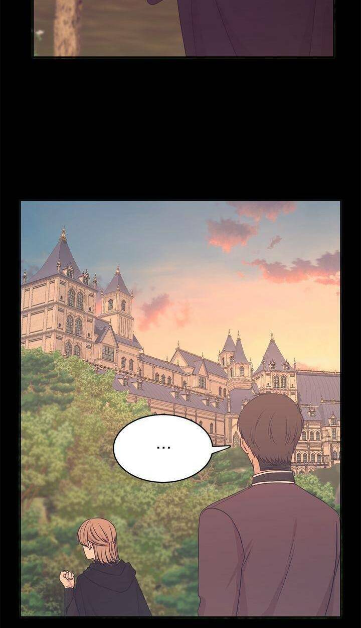 tôi chọn kết thúc của hoàng đế chapter 105 47