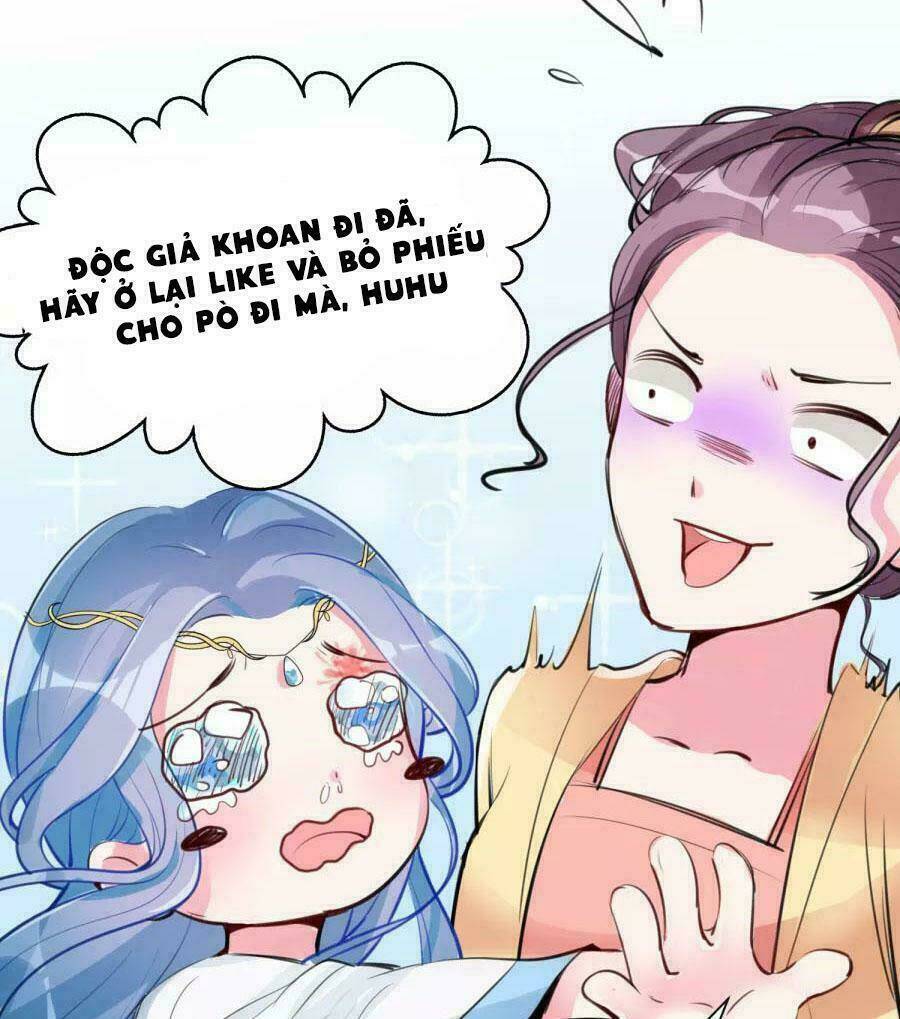 độc y đích nữ chapter 12 34