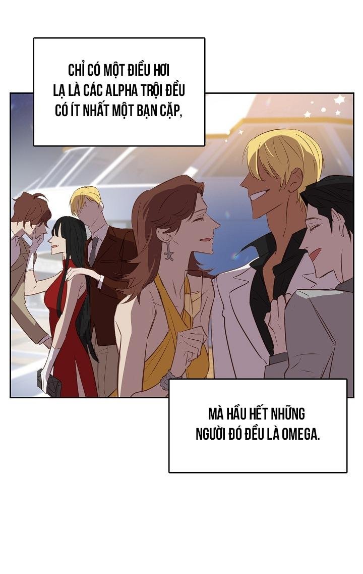 kiss me liar chapter 3 15