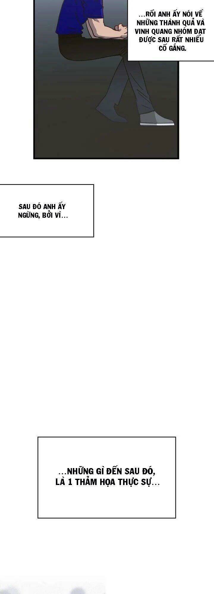 tiếng sói trong hiệu thuốc chapter 16 49