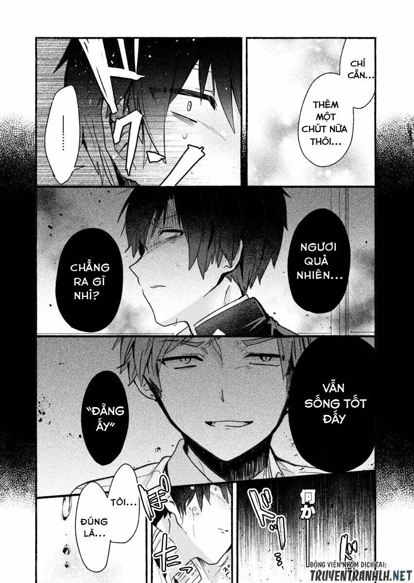 rokujo hito×ma chapter 7 12