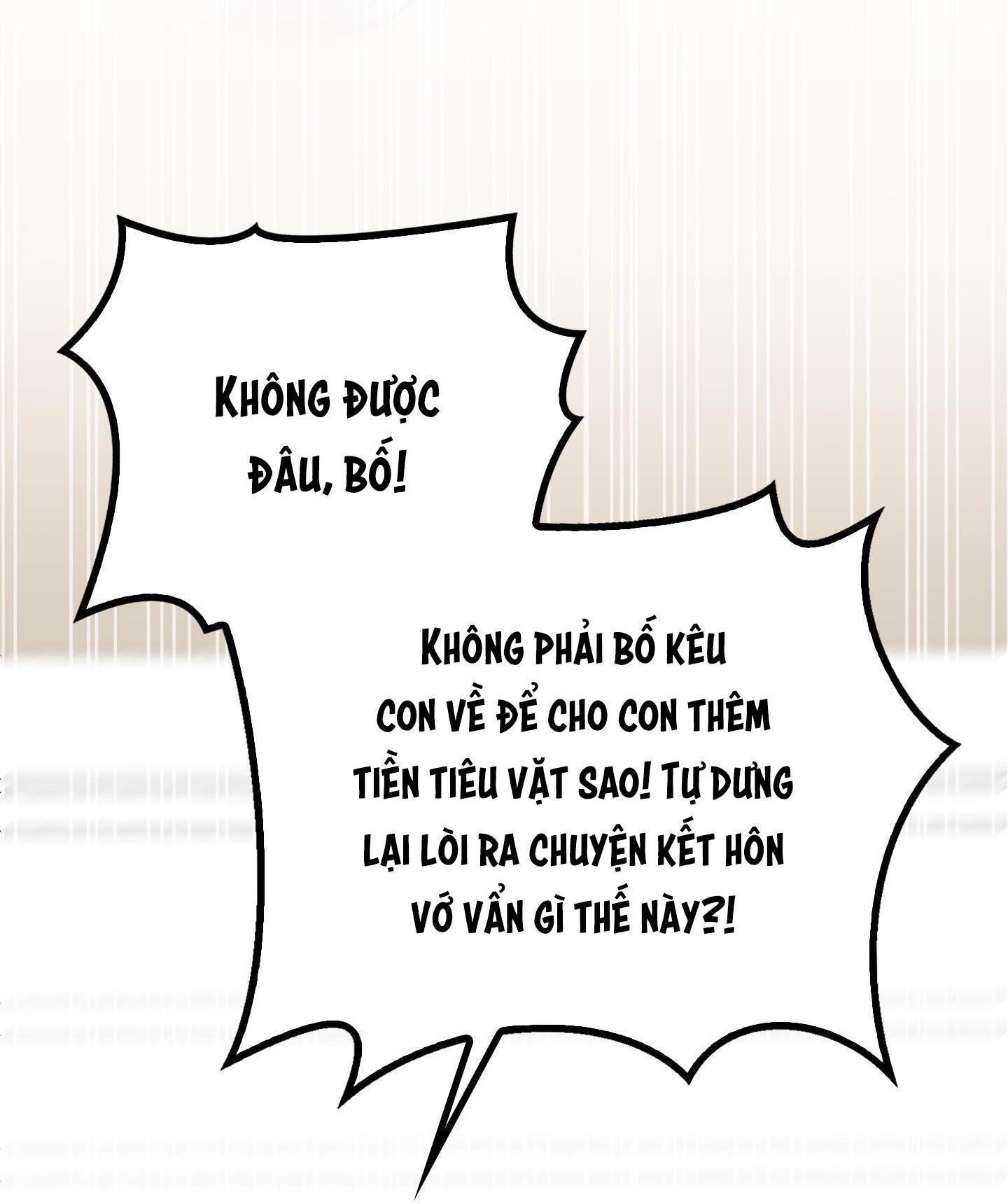 alpha mặt hàng không thể trả chapter 1 19