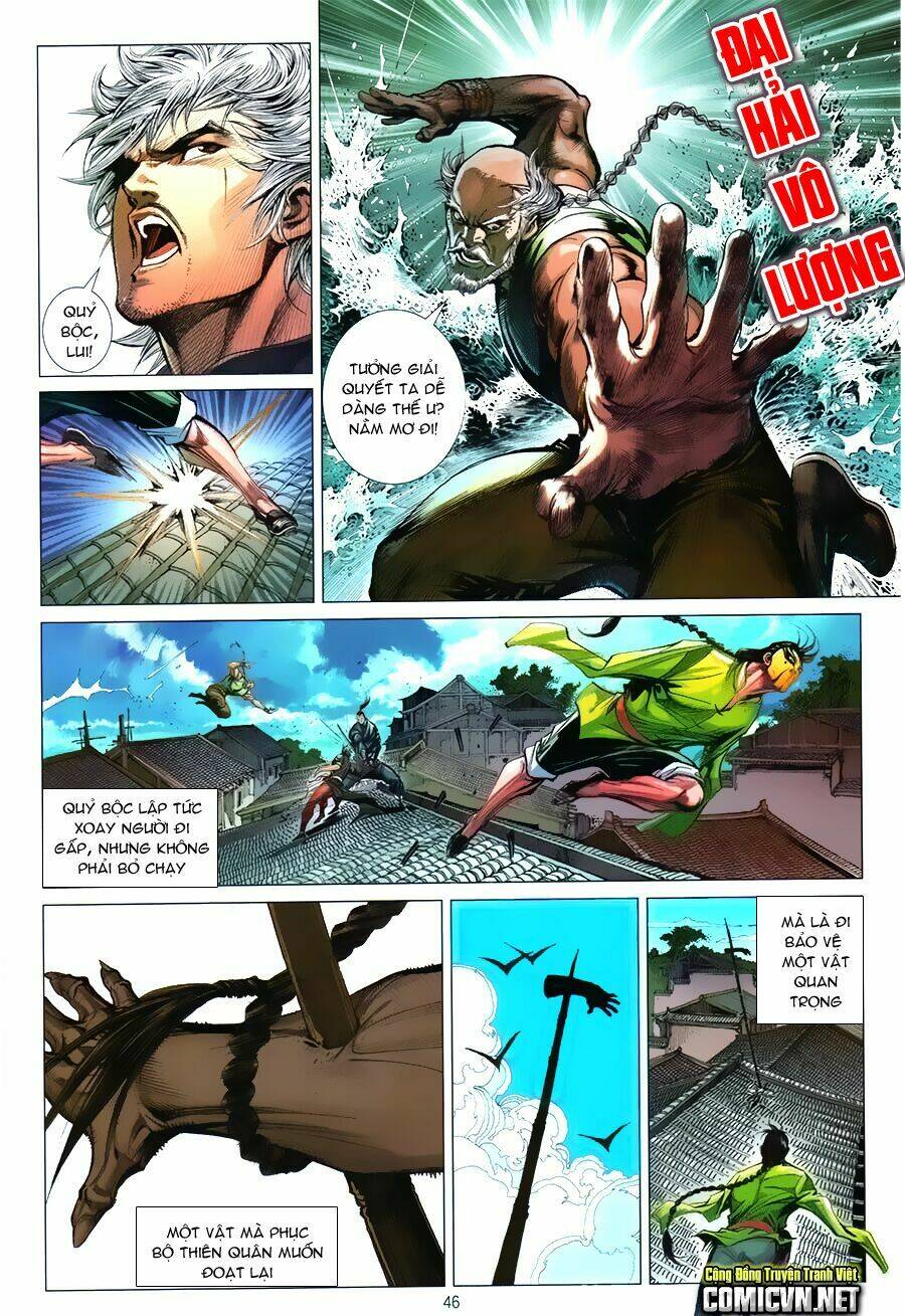 tân tác trung hoa anh hùng chapter 1 46